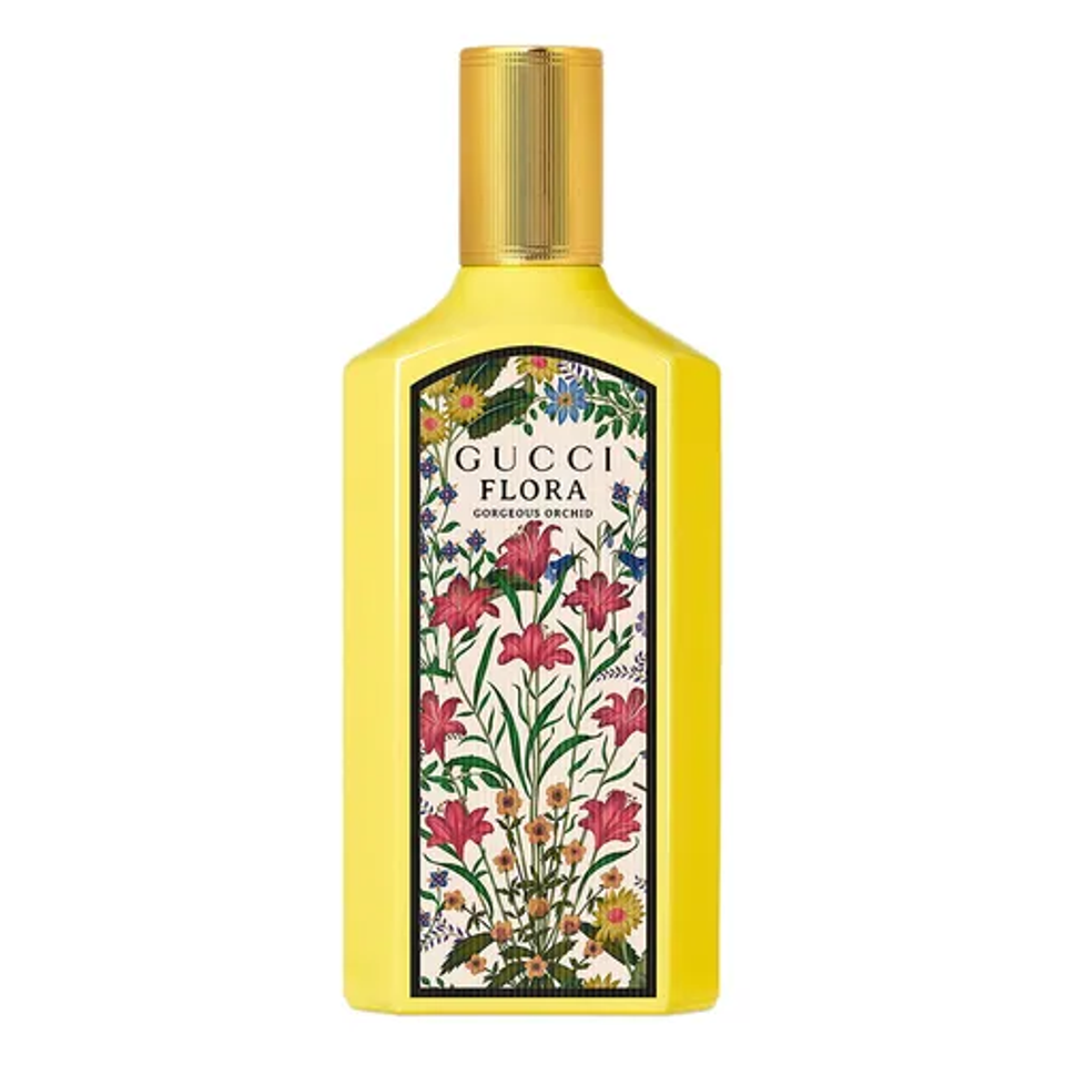 (Sales)Nước Hoa Nữ Gucci Flora Gorgeous Orchid EDP 100ml chiet Chính hãng