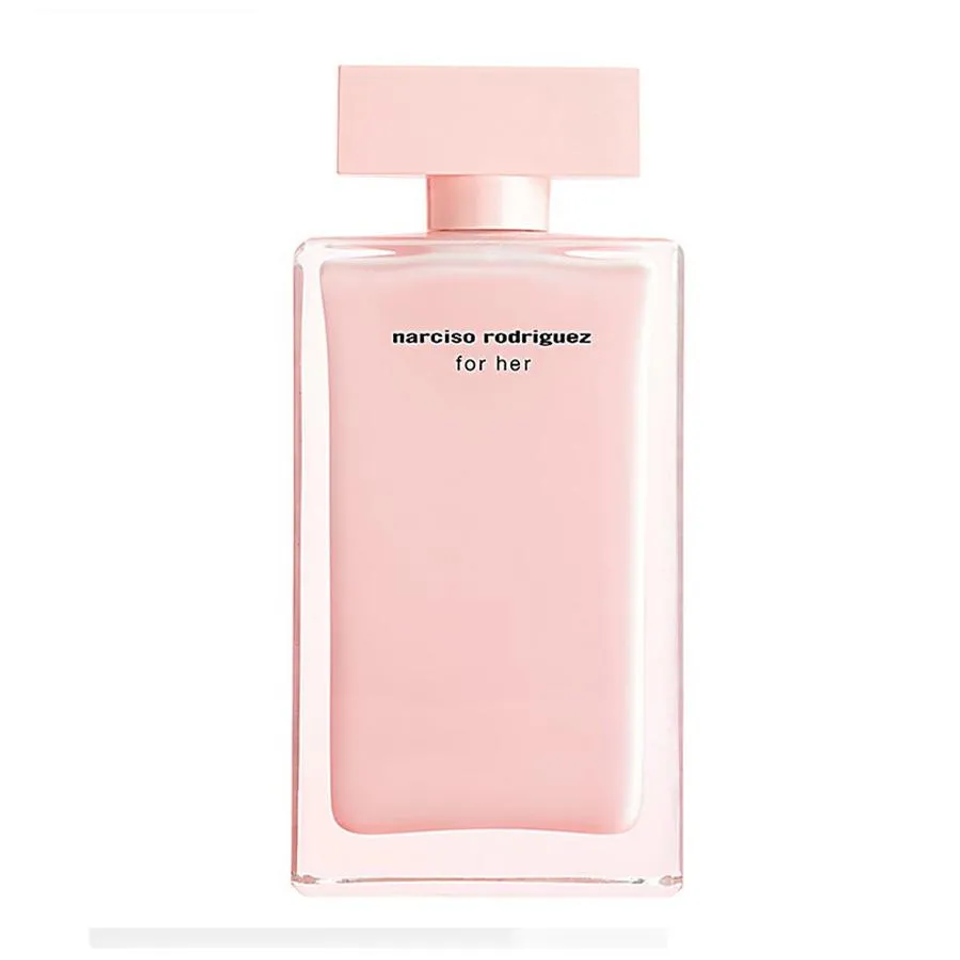 (Sales)Nước Hoa Nữ Narciso Rodriguez For Her EDP 100ml chiet Chính hãng