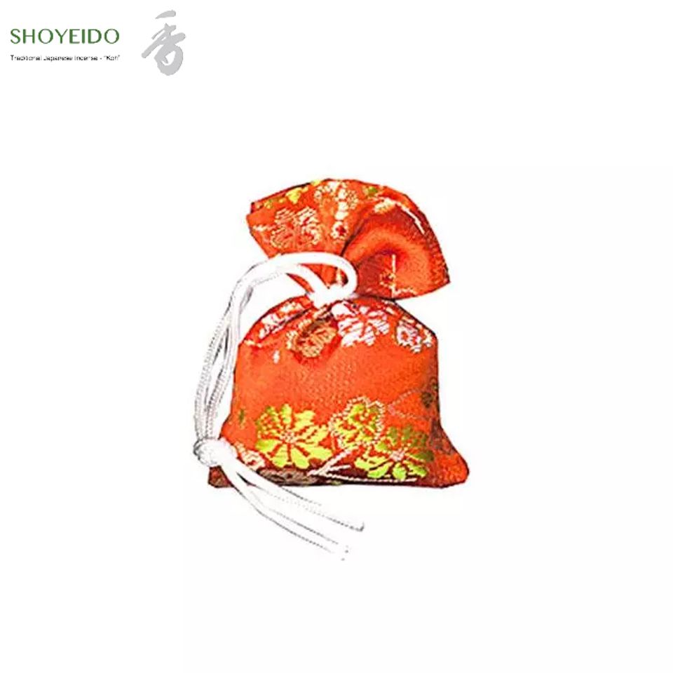 Túi thơm Gokuhin Nhật Bản (Màu ngẫu nhiên)