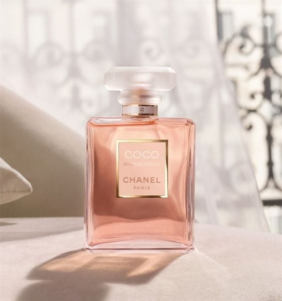 (Chiết 10ml) Nước Hoa Nữ Chanel Coco Mademoiselle Limited Eau De Parfum (EDP) Chính Hãng 740538