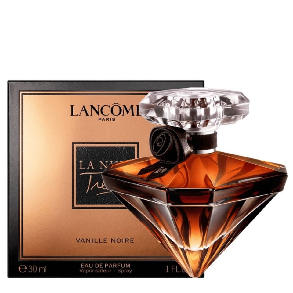 (Chiết 10ml) Nước Hoa Lancôme La Nuit Trésor Vanille Noire EDP Chính Hãng