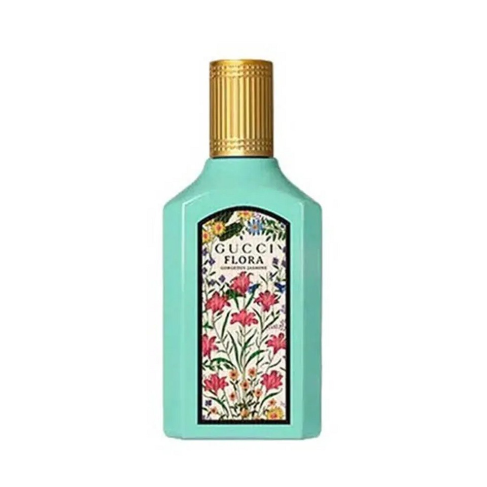 (Sales)Nước Hoa Nữ Gucci Flora Gorgeous Jasmine EDP 5ml chiet Chính hãng