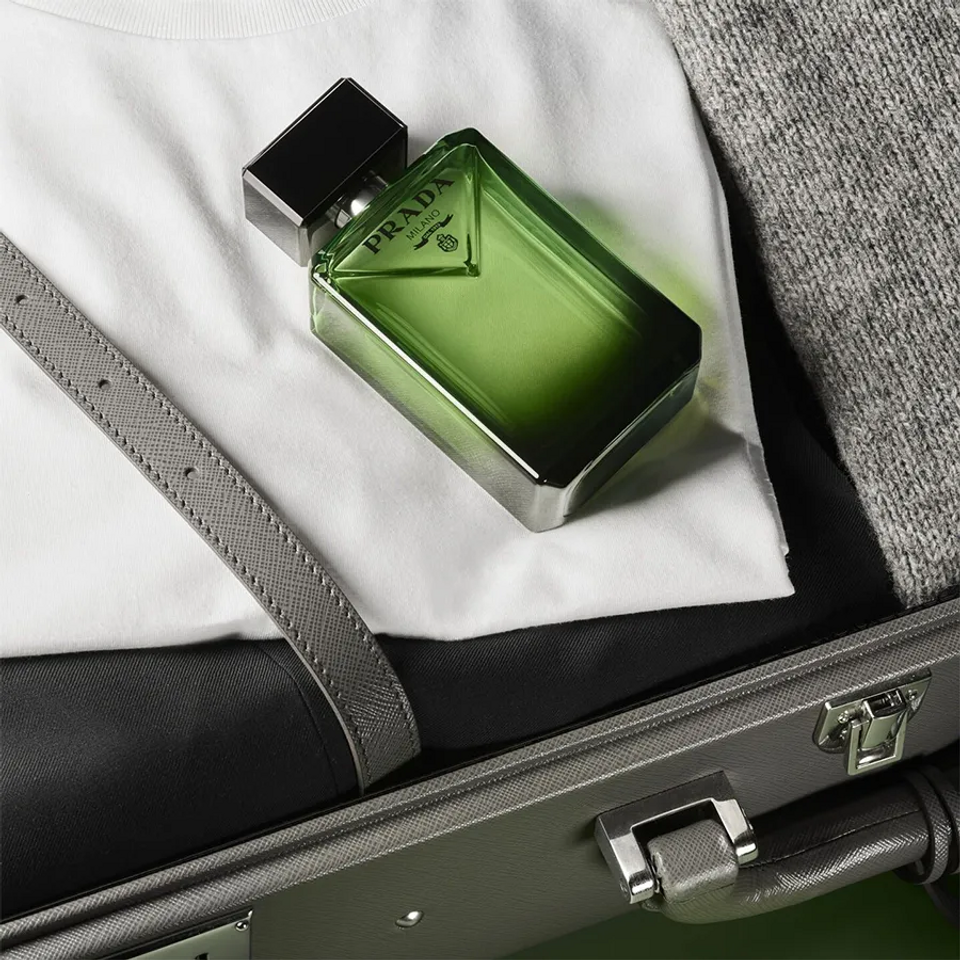 (Fullbox) Nước Hoa Nam Prada Paradigme EDP Chiết	(Tester) Chính hang