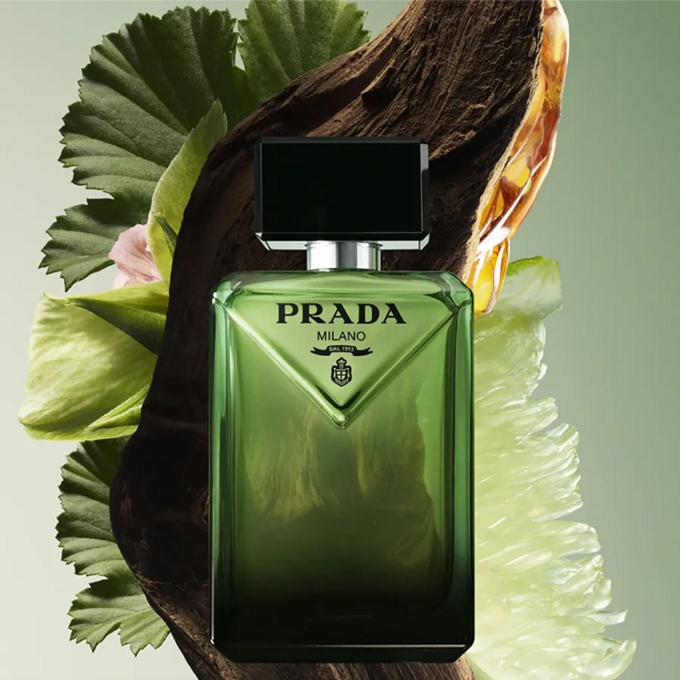 (Fullbox) Nước Hoa Nam Prada Paradigme EDP Chiết	(Tester) Chính hang