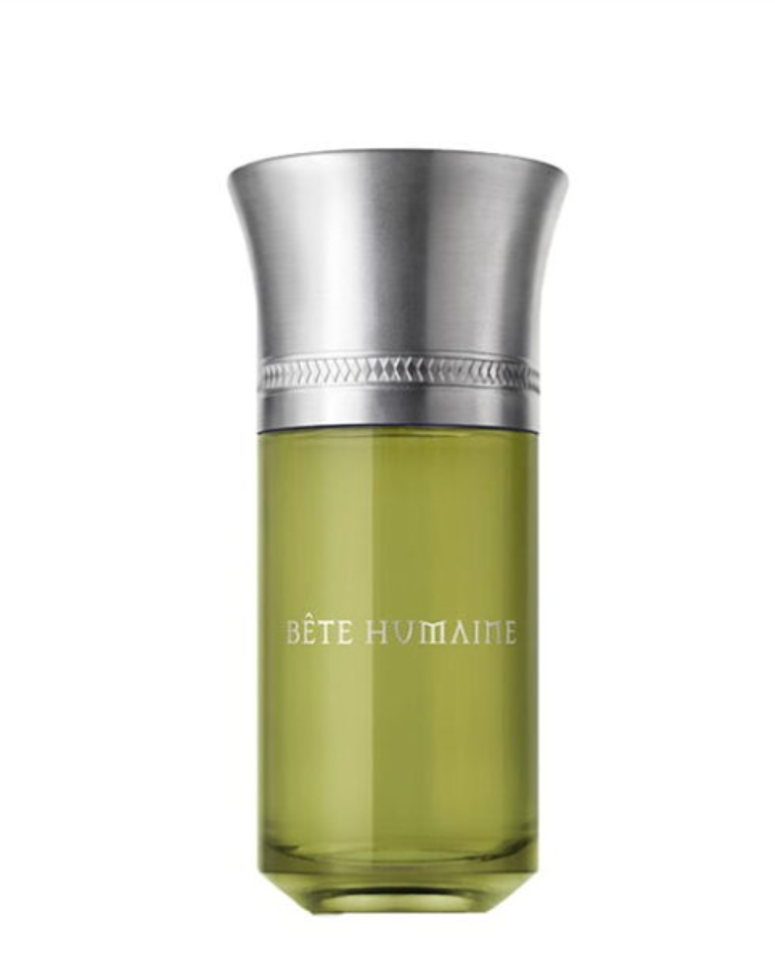(Cao cấp) (FULL) Nước hoa Les Liquides Imaginaires Bête Humaine 100ml Chính hãng