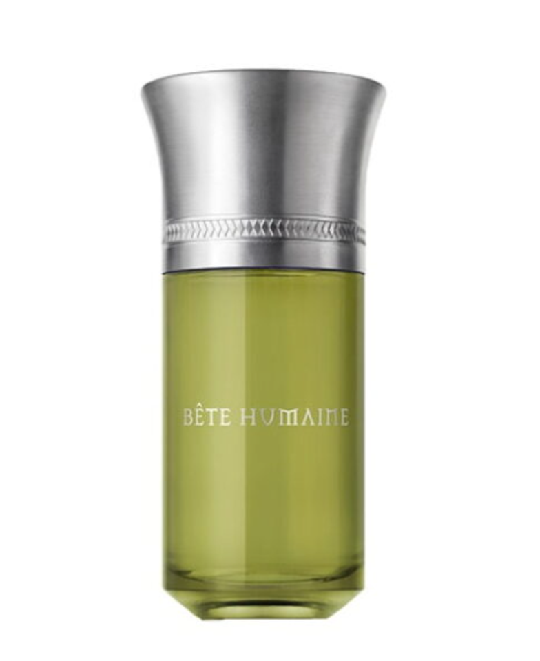 (Cao cấp) (FULL) Nước hoa Les Liquides Imaginaires Bête Humaine 100ml Chính hãng