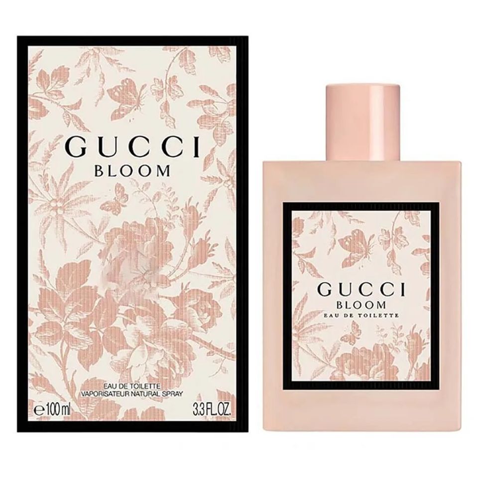 (Chiết 10ml) Nước Hoa Nữ Gucci Bloom EDT Chính Hãng