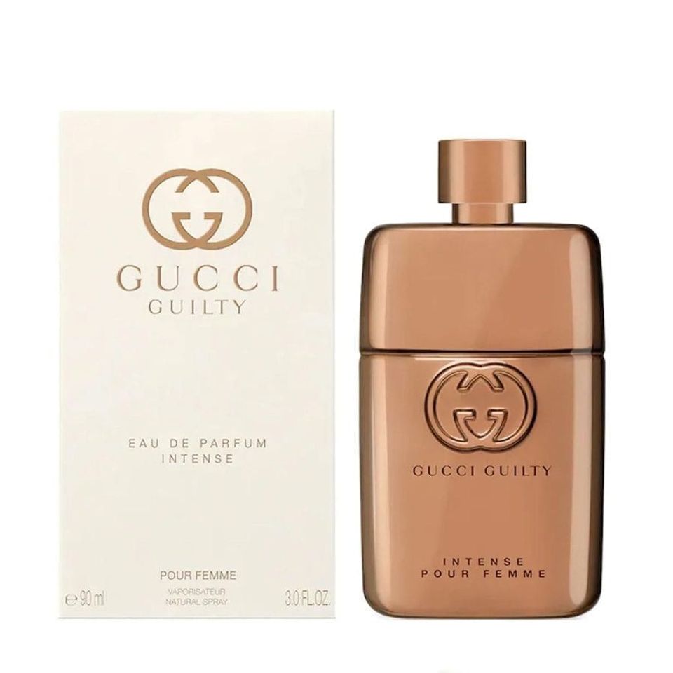 (Chiết 10ml) Nước Hoa Nữ Gucci Guilty Pour Femme EDP Intense Chính Hãng