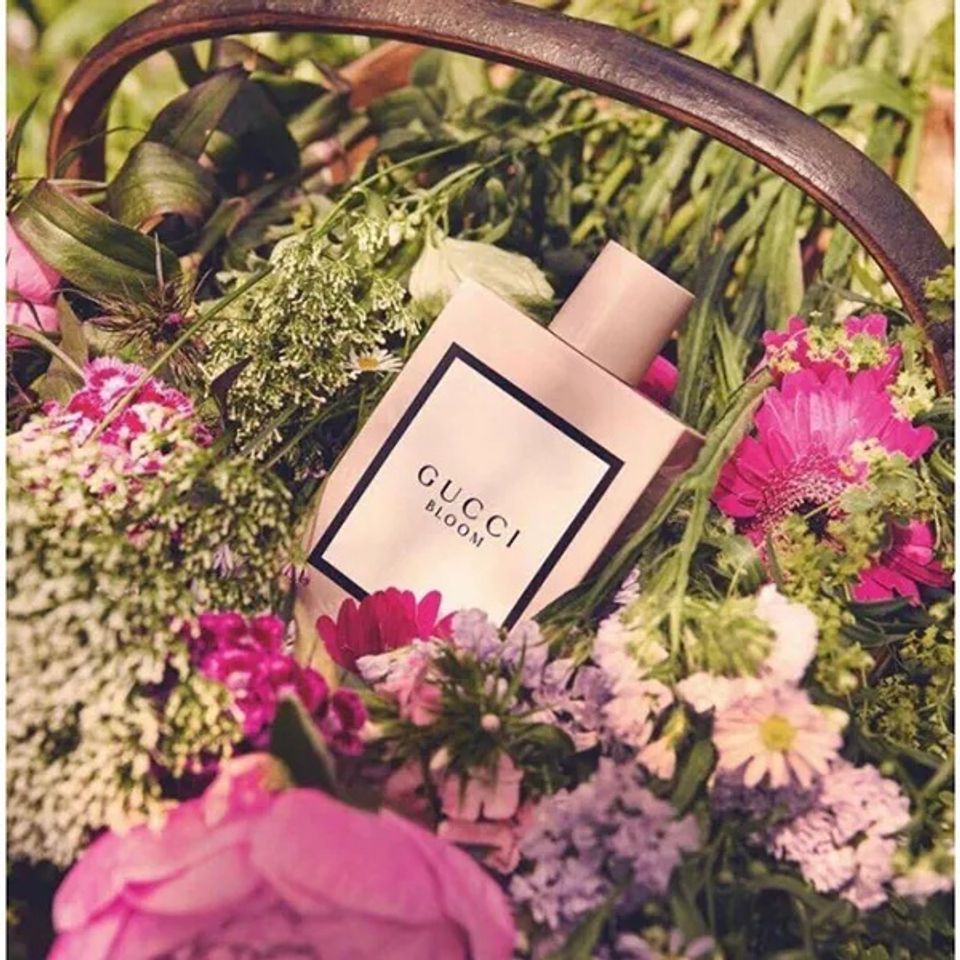 (Chiết 10ml) Nước Hoa Nữ Gucci Bloom Ladies EDP Chính Hãng