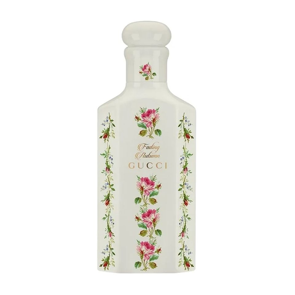 (Chiết 10ml) Nước Hoa Unisex Gucci Fading Autumn EDP Chính Hãng