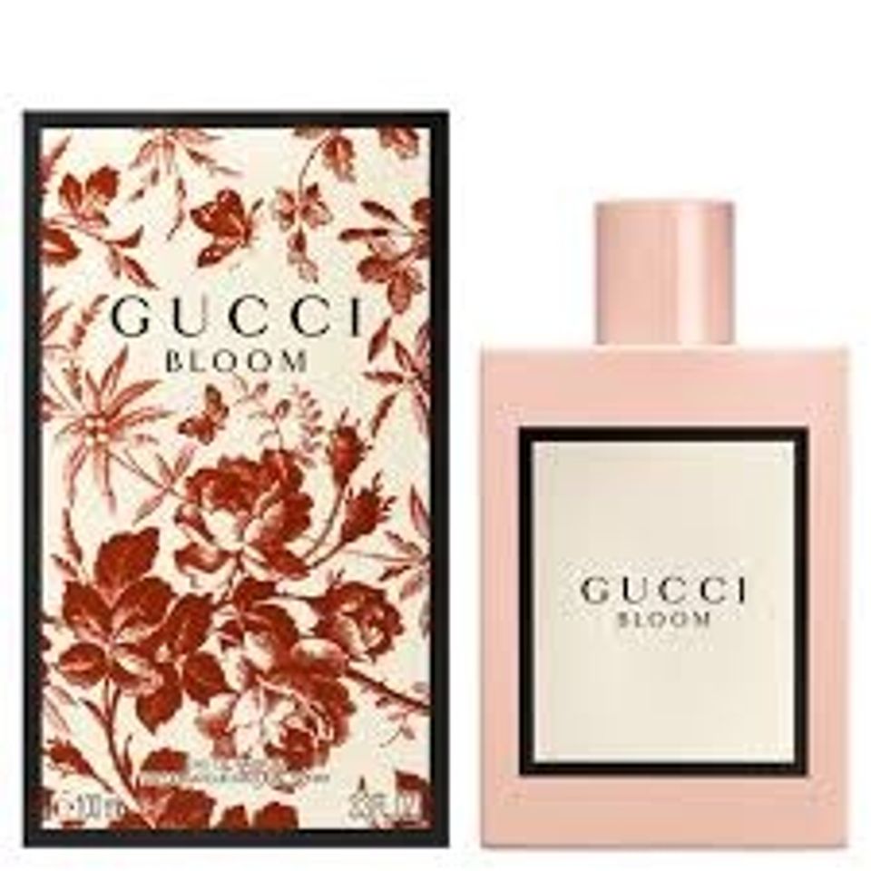 (Chiết 10ml) Nước Hoa Nữ Gucci Bloom For Women EDP Quyến Rũ Chính Hãng
