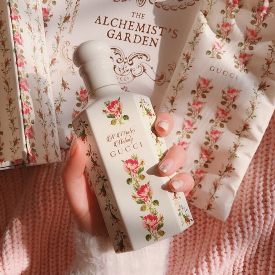 (Chiết 10ml) Nước Hoa Gucci Moonlight Serenade EDP Chính Hãng