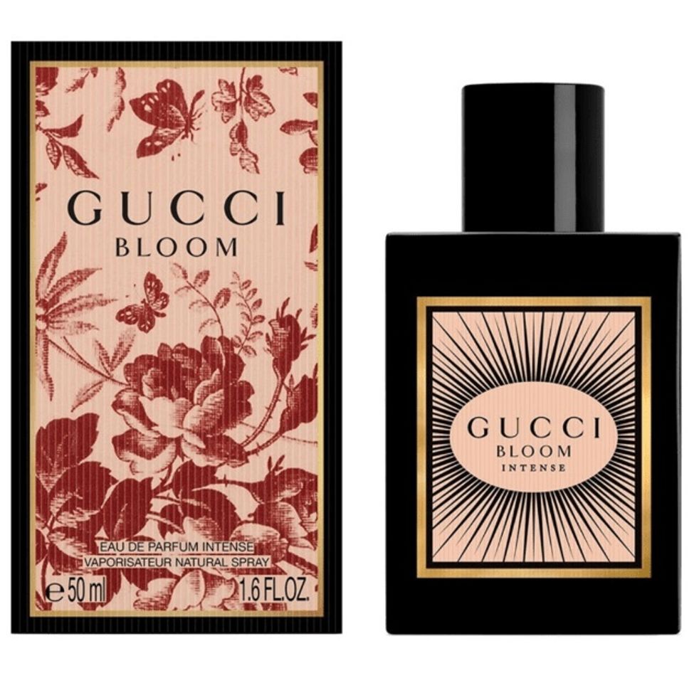 (Chiết 10ml) Nước Hoa Nữ Gucci Bloom Eau De Parfum Intense Chính Hãng