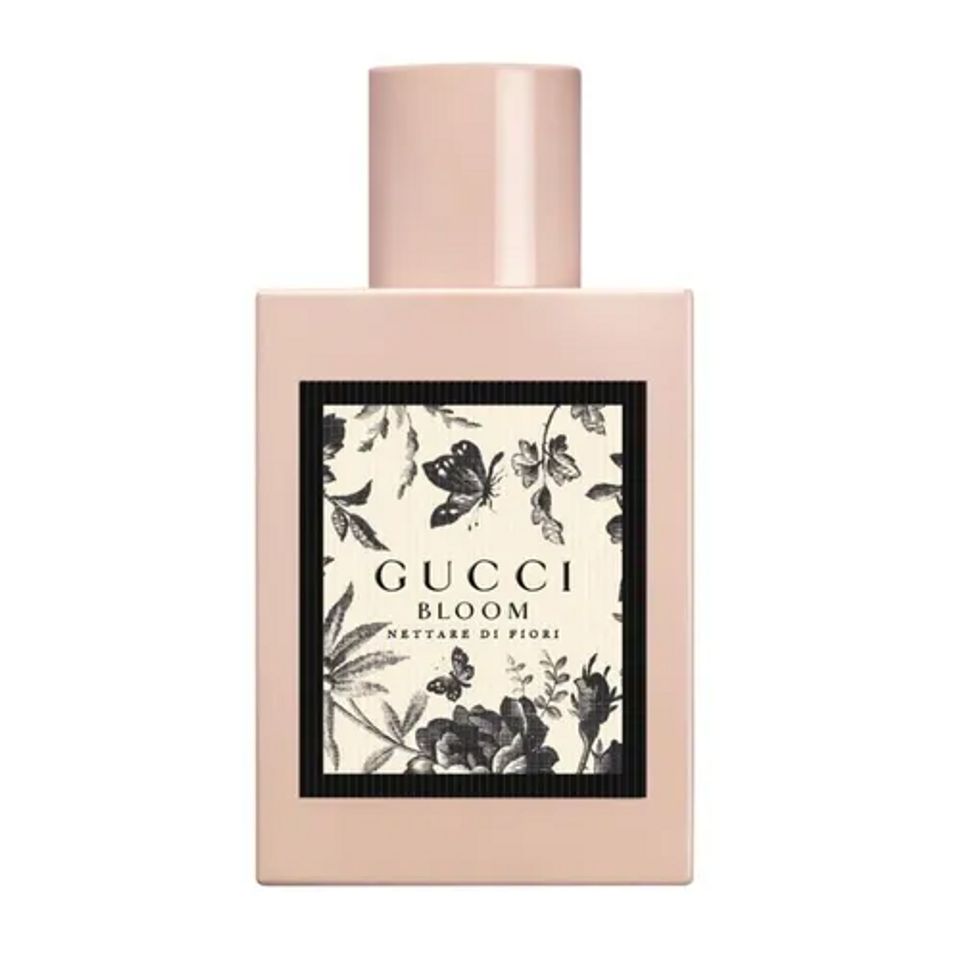 (Chính hãng)Nước Hoa Nữ Gucci Bloom Nettare Di Fiori Eau De Parfum 10ml chiết cao cấp