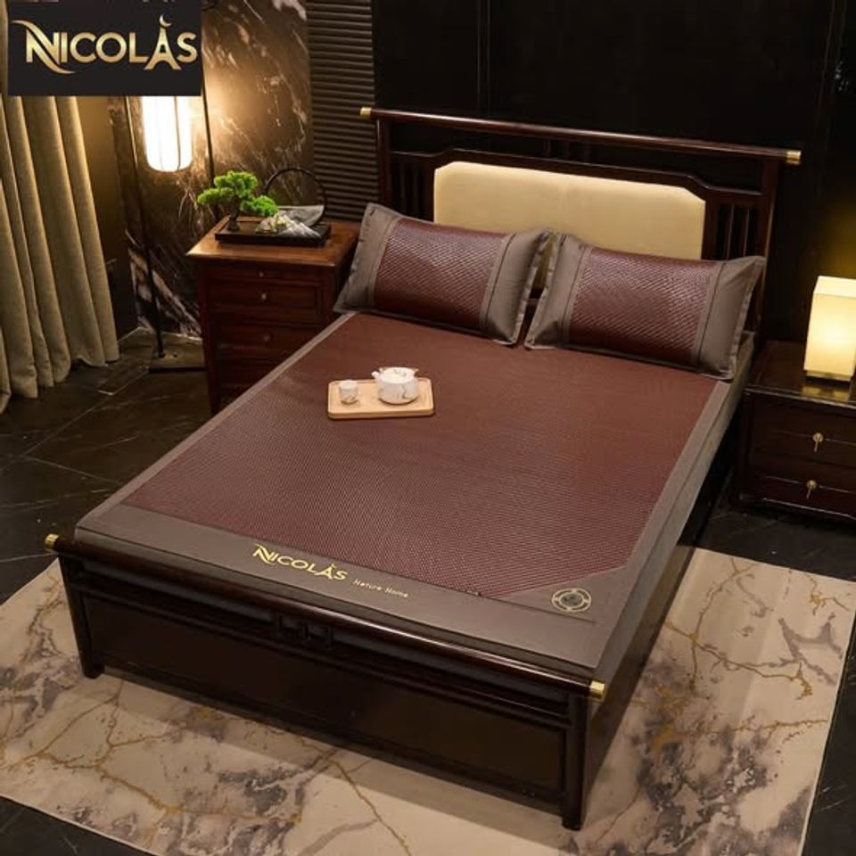 Chiếu Mây Ngải Cứu Nicolas Siêu Cấp