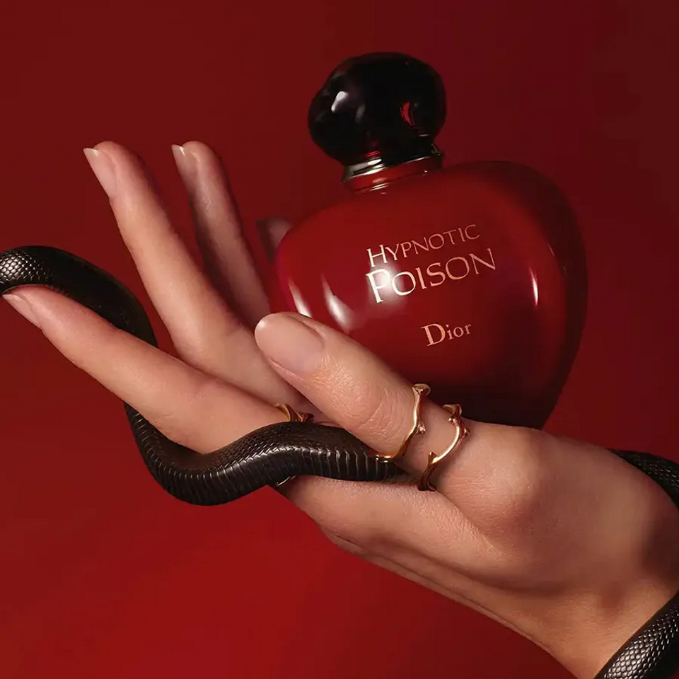 Nước Hoa Nữ Dior Hypnotic Poison Eau De Toilette (EDT) 100ml 656623