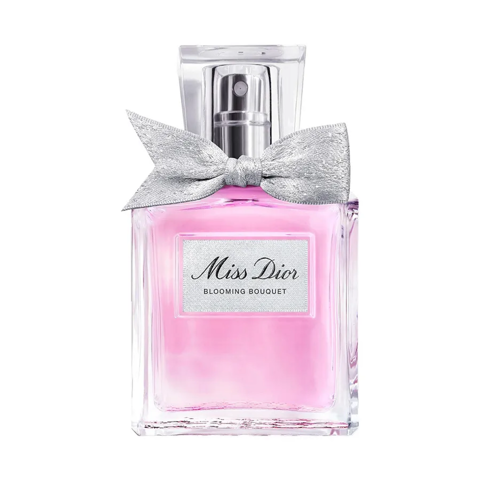(Fullbox) Nước Hoa Nữ Dior Miss Dior Blooming Bouquet Eau De Toilette 10ml Chính hãng