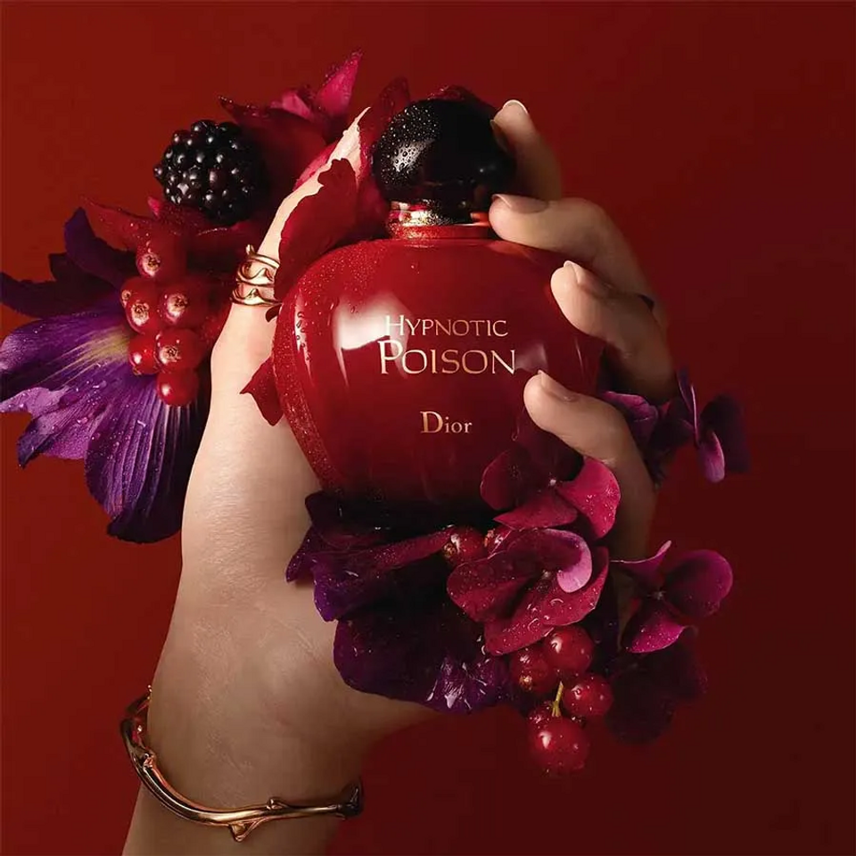 (Chính hãng)Nước Hoa Nữ Dior Hypnotic Poison EDT 10ml chiết cao cấp