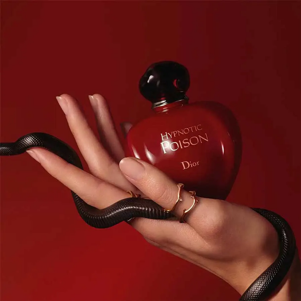 (Chính hãng)Nước Hoa Nữ Dior Hypnotic Poison EDT 10ml chiết cao cấp