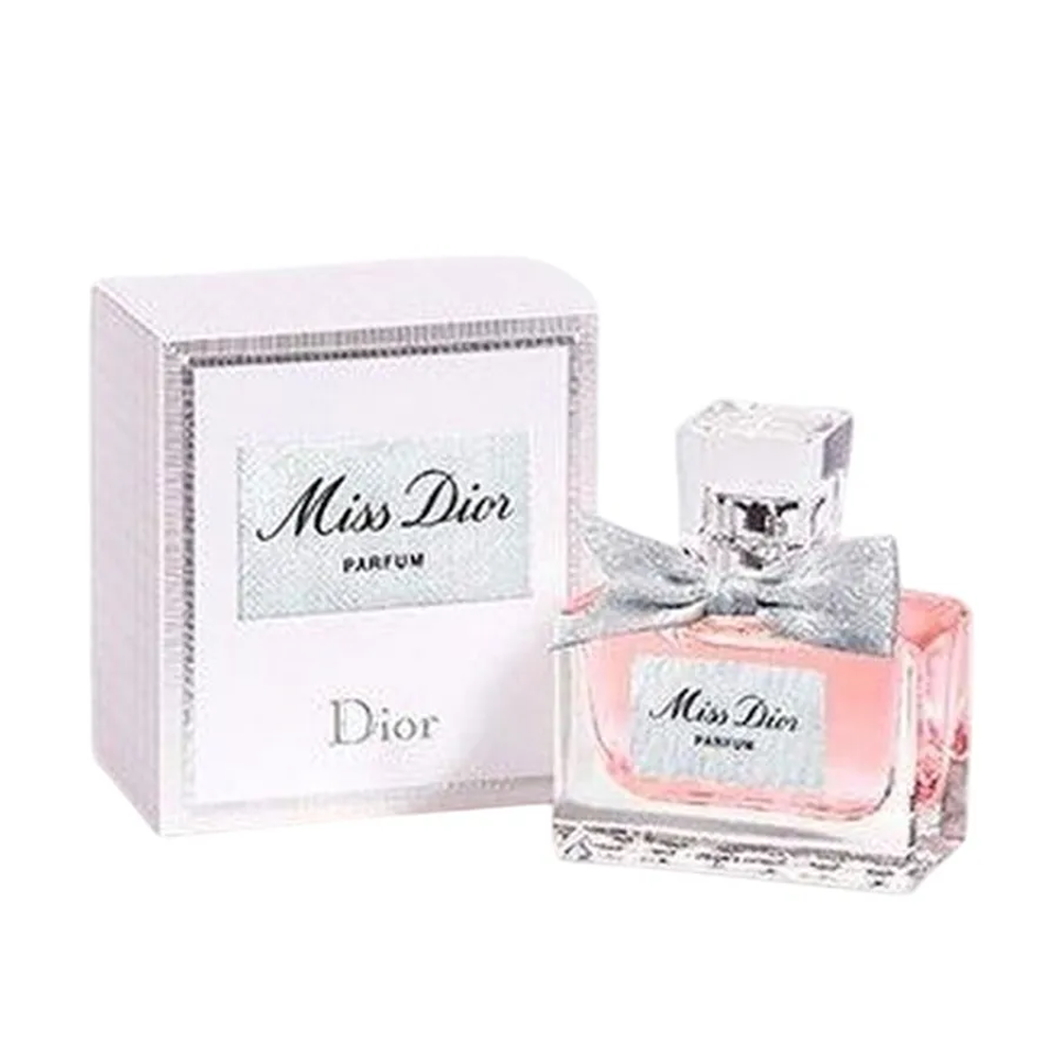 (Chính hãng)Nước Hoa Nữ Mini Dior Miss Dior Parfum 10ml chiết cao cấp