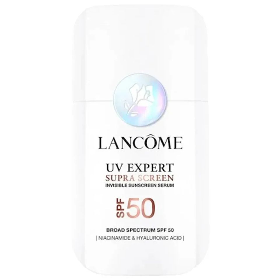 (50ml) Kem Chống Nắng Lancôme UV Expert Supra Screen SPF50 Chính Hãng