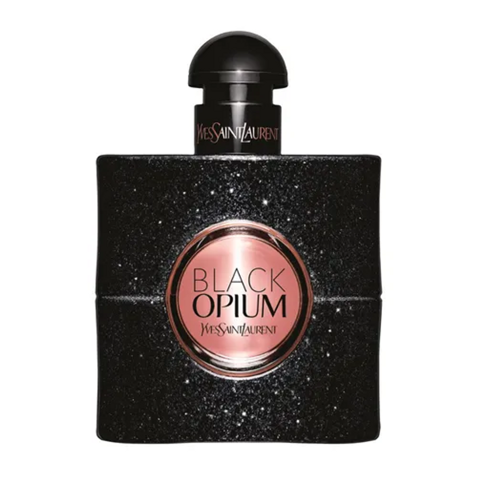 (Sales)Nước Hoa Nữ Yves Saint Laurent YSL Black Opium Eau De Parfum 30ml Chính hãng