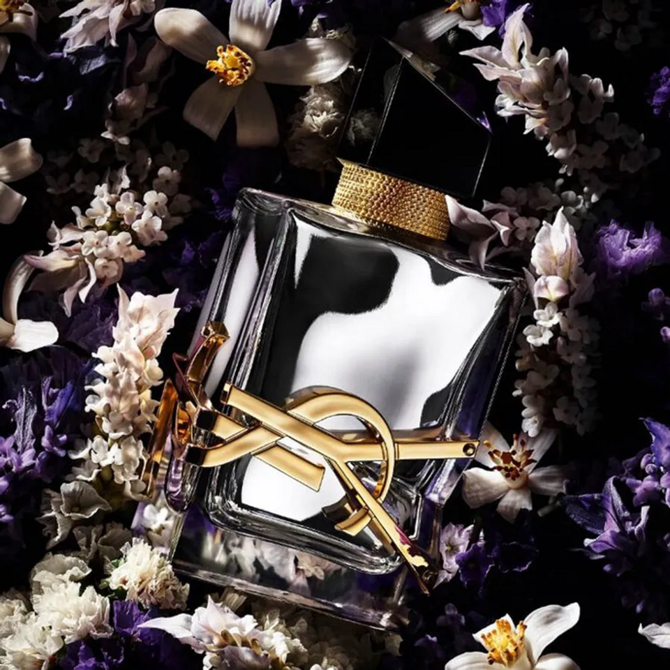(Fullbox) Nước Hoa Nữ Yves Saint Laurent YSL Libre L'Absolu Platine Eau De Parfum (EDP) 10ml Chính hãng