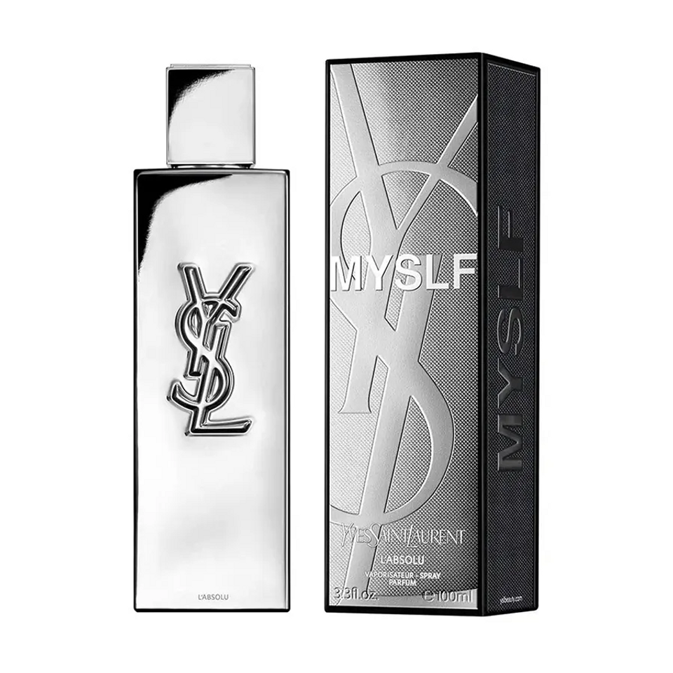 (Cao cấp) [CHIẾT - CHAI 10ML] Nước Hoa Nam Yves Saint Laurent YSL MYSLF L’Absolu Parfum Chính hãng