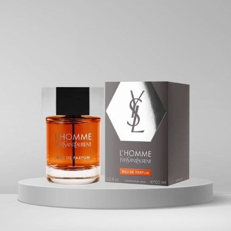 (Chiết 10ml) Nước Hoa Nam Yves Saint Laurent YSL L’Homme Eau De Parfum Chính Hãng