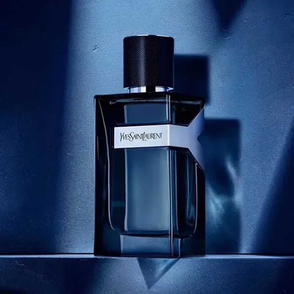 (Chiết 10ml) Nước Hoa Nam Yves Saint Laurent YSL Y EDP Intense Chính Hãng
