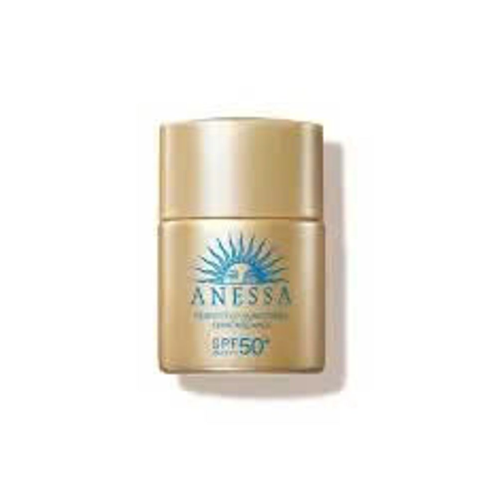 Sữa chống nắng Anessa mini 20ml 657969