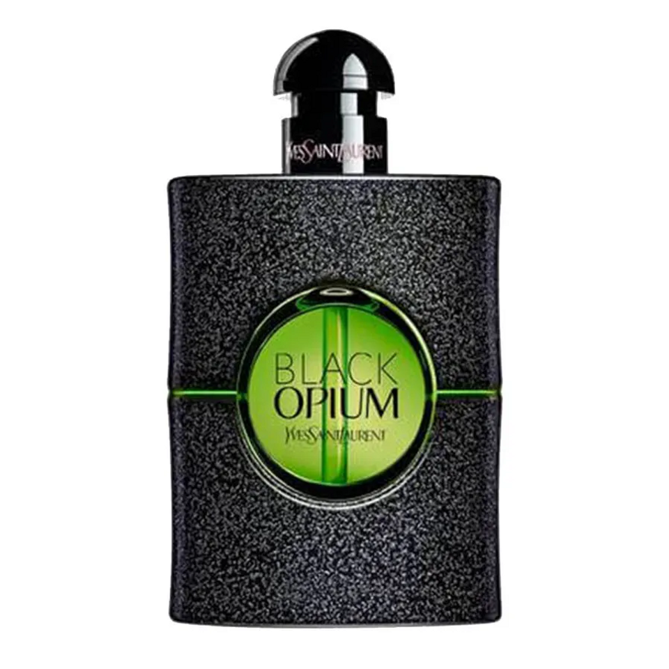 Cao cấp [CHIẾT - CHAI 10ML] Nước Hoa Nữ Yves Saint Laurent YSL Black Opium Illicit EDP  CHÍNH HÃNG