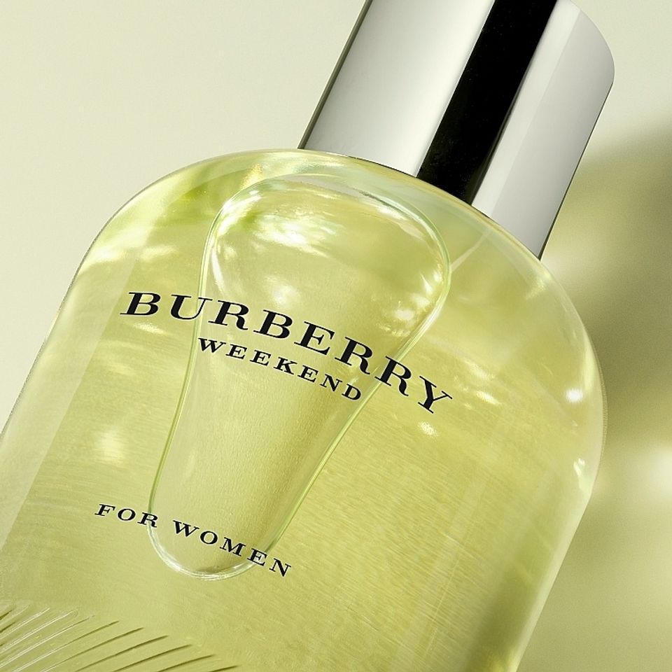 (Chiết 10ml) Nước Hoa Nữ Burberry Weekend EDP Chính Hãng