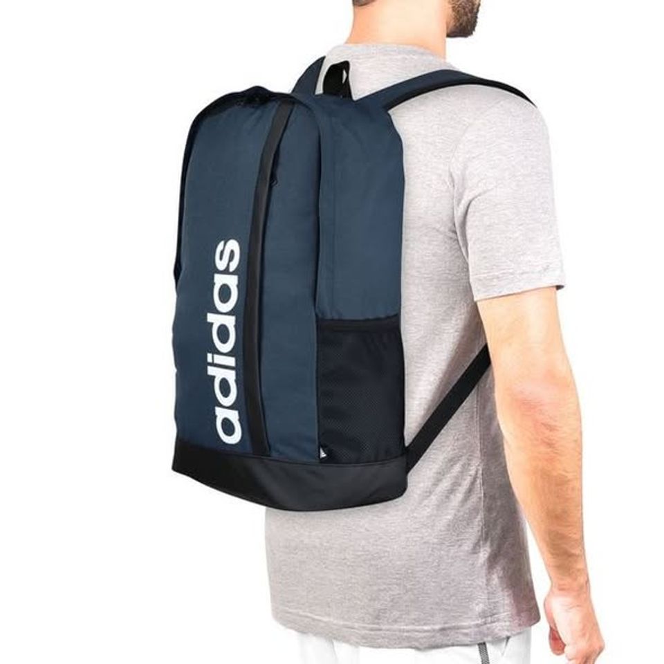 Balo Adidas GN2015 46x26x16cm Đa Năng Gọn Nhẹ