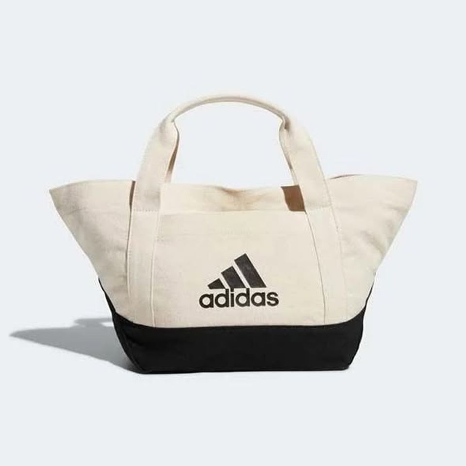 Túi Tote Canvas Adidas IB0290 39x21x18cm Đa Năng Hàng Ngày