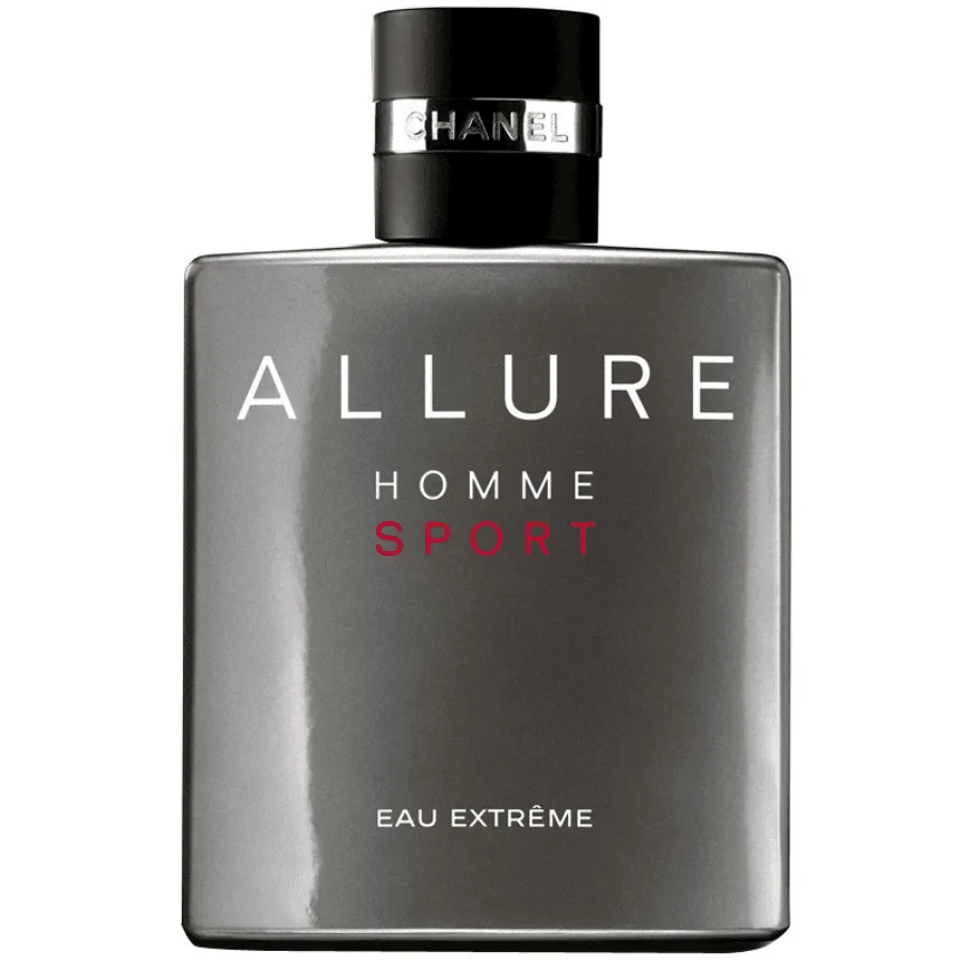 (Fullbox) Nước Hoa Nam Chanel Allure Homme Sport Eau Extreme Thơm Lâu, 10ml Chính hãng
