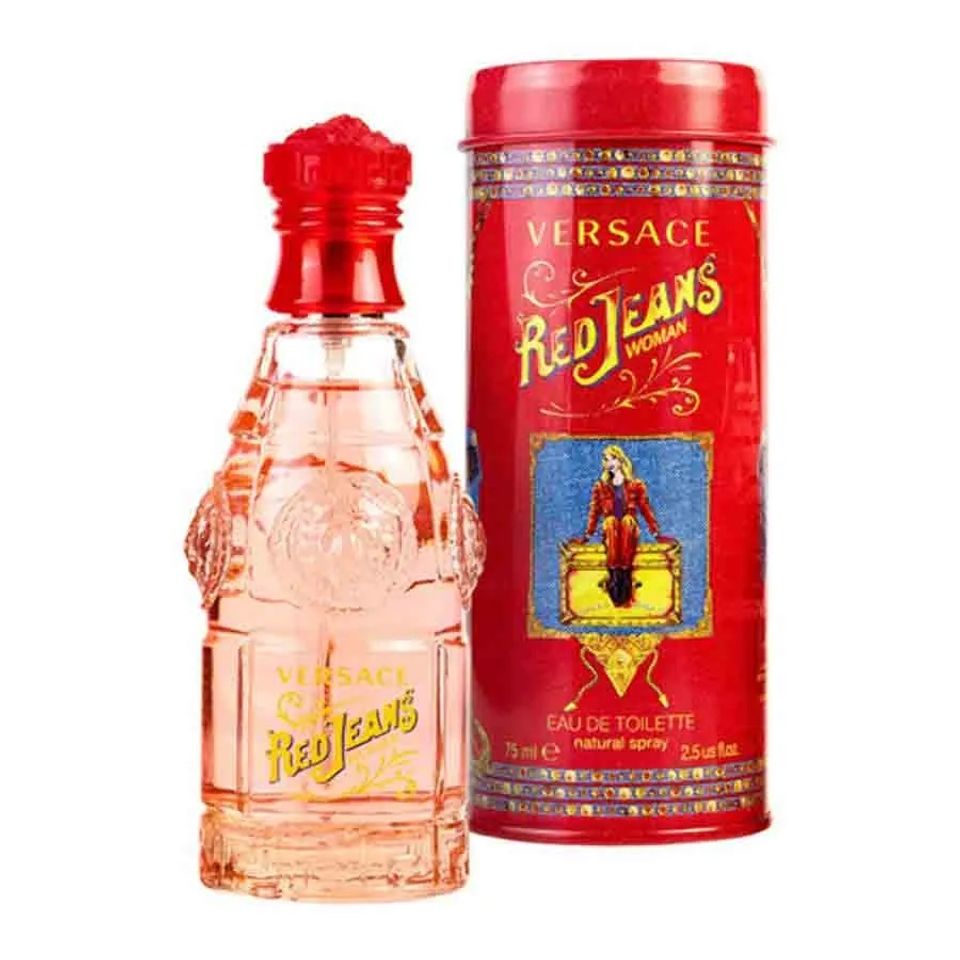 (Chiết 10ml) Nước Hoa Versace Red Jeans EDT Chính Hãng