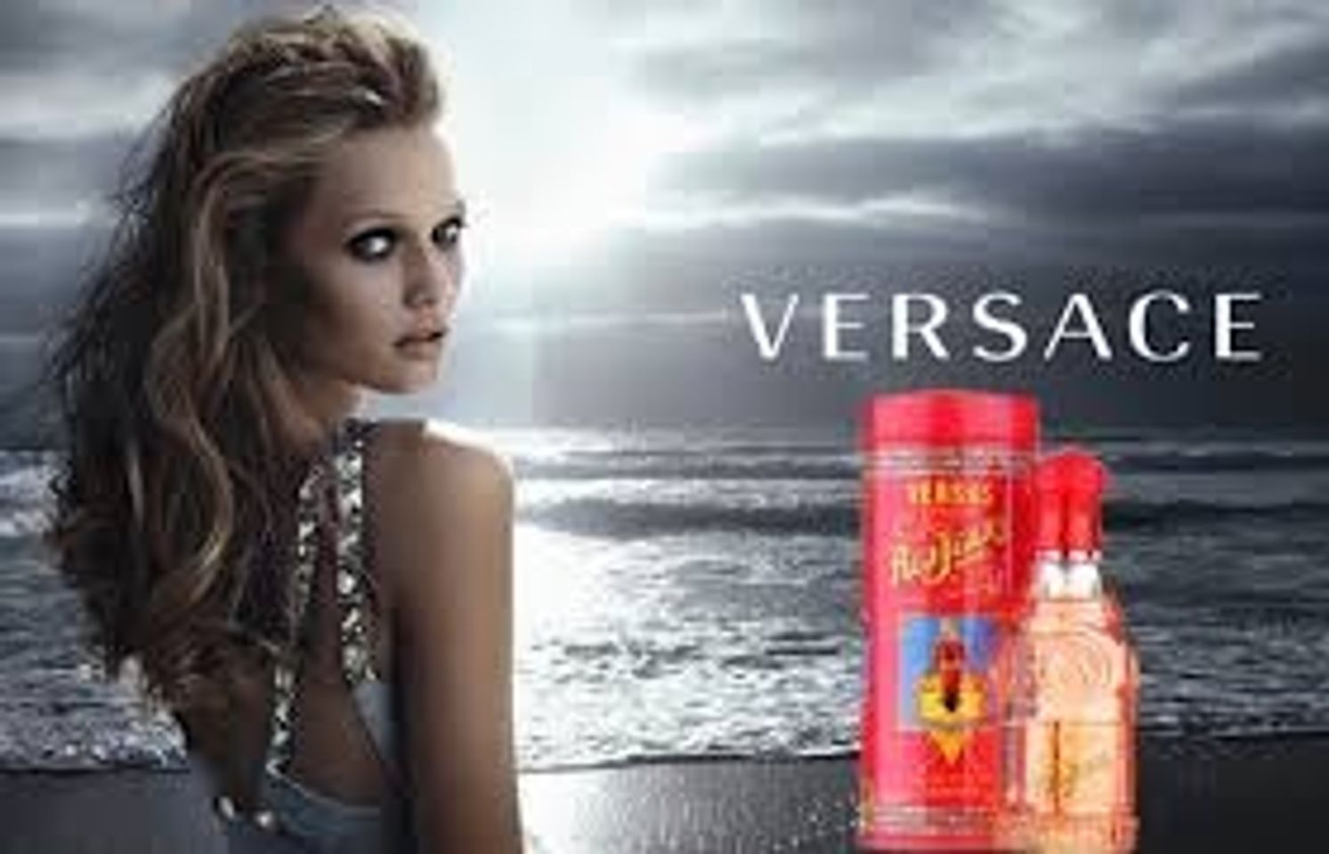 (Chiết 10ml) Nước Hoa Versace Red Jeans EDT Chính Hãng