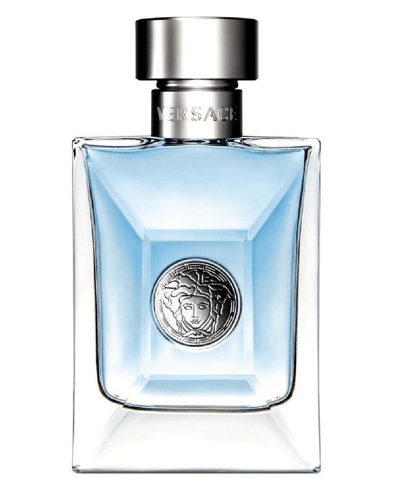 (Chiết 10ml) Nước Hoa Nam Versace Pour Homme EDT (Eau De Toilette) Chính Hãng 740035