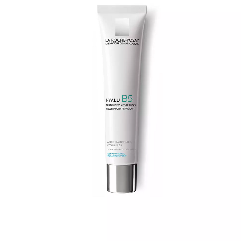 (Cao cấp) Sữa dưỡng chống l\\ hóa La Roche Posay HYALU B5 phục hồi và làm đầy da Chính hãng