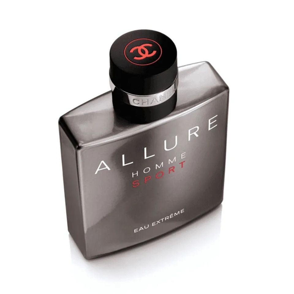 (Chiết 10ml) Nước Hoa Nam Chanel Allure Homme Sport Eau Extreme Thơm Lâu Chính Hãng 739984