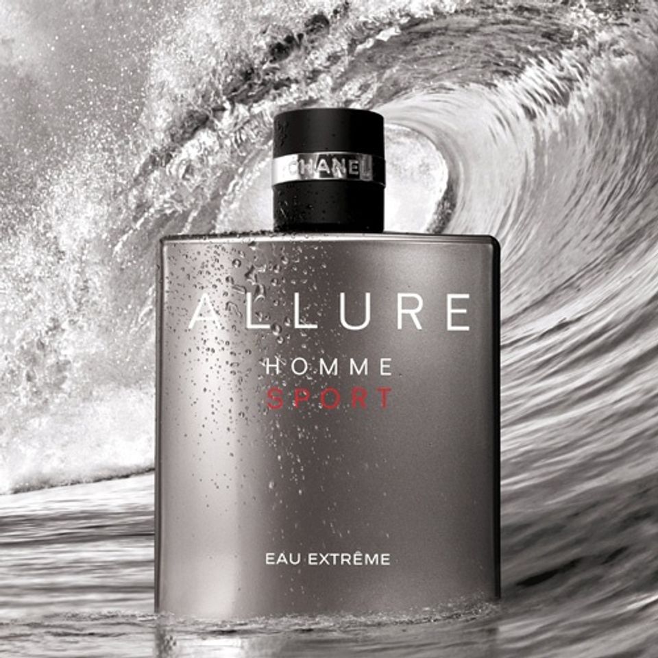 (Chiết 10ml) Nước Hoa Nam Chanel Allure Homme Sport Eau Extreme Thơm Lâu Chính Hãng 739984