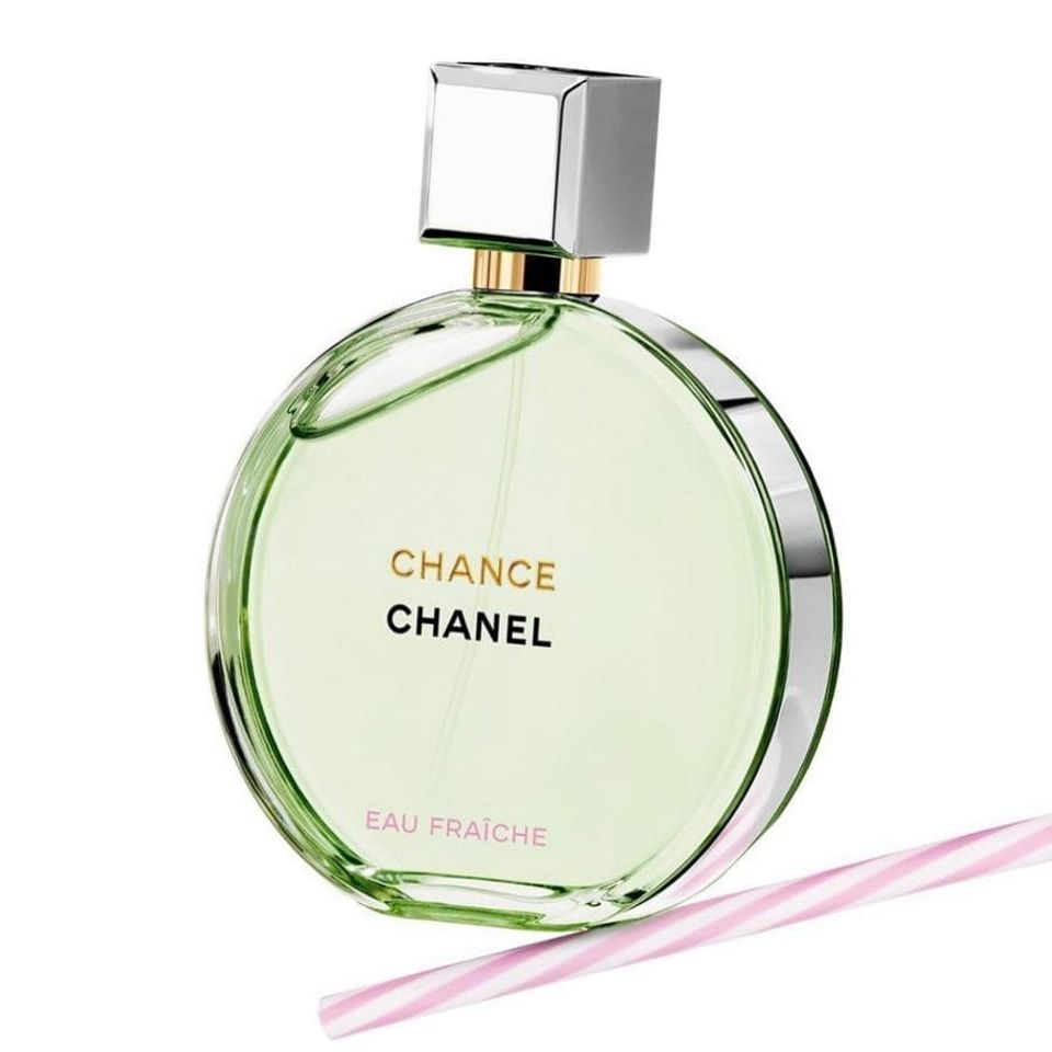 (Chiết 10ml) Nước Hoa Nữ Chanel Chance Eau Fraiche Eau De Parfum (EDP) Chính Hãng 739982
