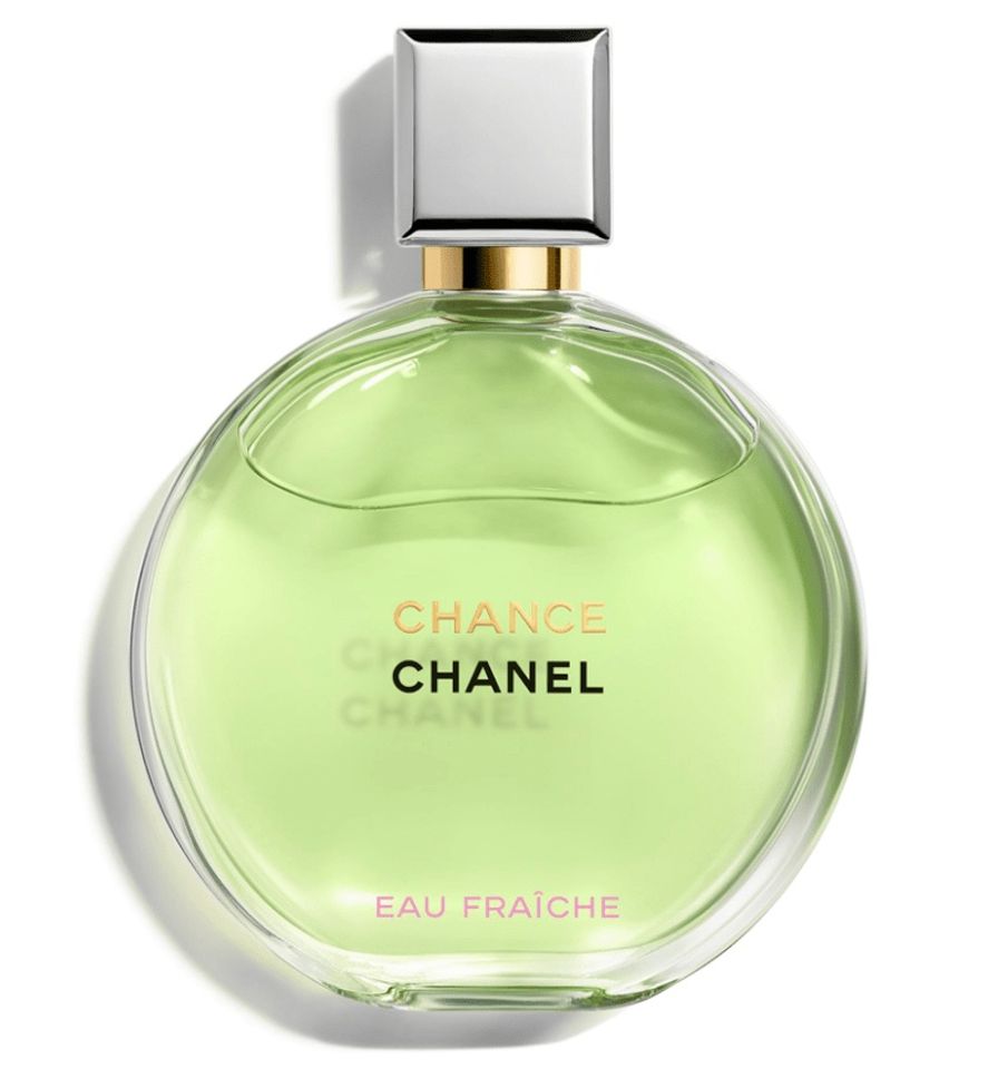 (Chiết 10ml) Nước Hoa Nữ Chanel Chance Eau Fraiche Eau De Parfum (EDP) Chính Hãng 739982