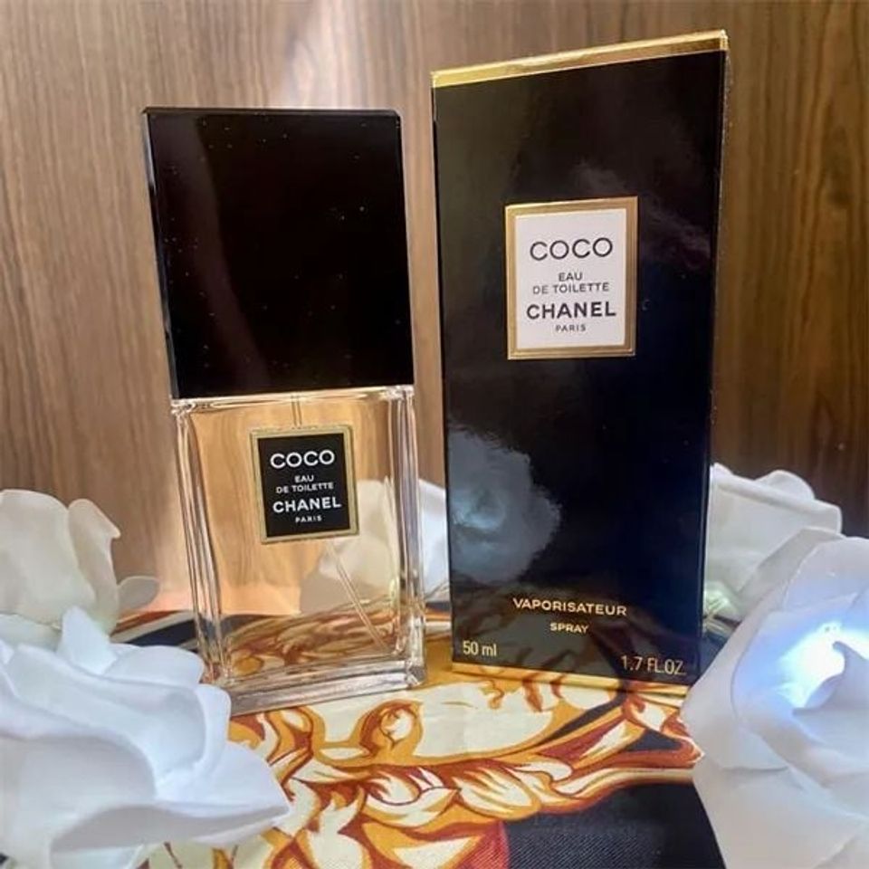(Chiết 10ml) Nước Hoa Nữ Chanel Coco EDT Chính Hãng 739981