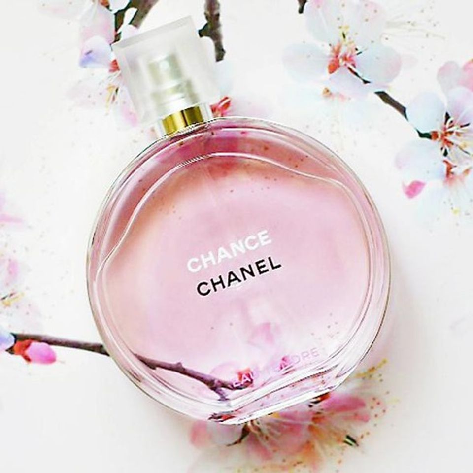 (Chiết 10ml) Nước Hoa Nữ Chanel Chance Eau Tendre EDT Chính Hãng 739980