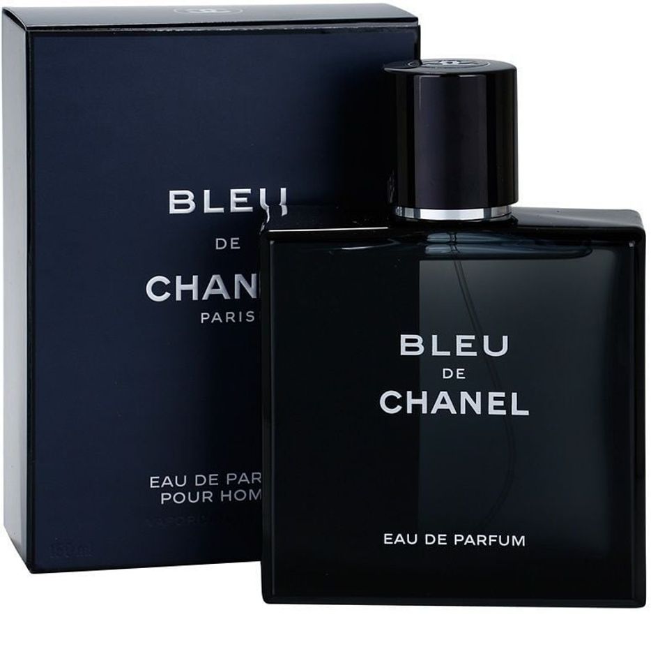 (Chiết 10ml) Nước Hoa Nam Chanel Bleu De Parfum Chính Hãng 739979
