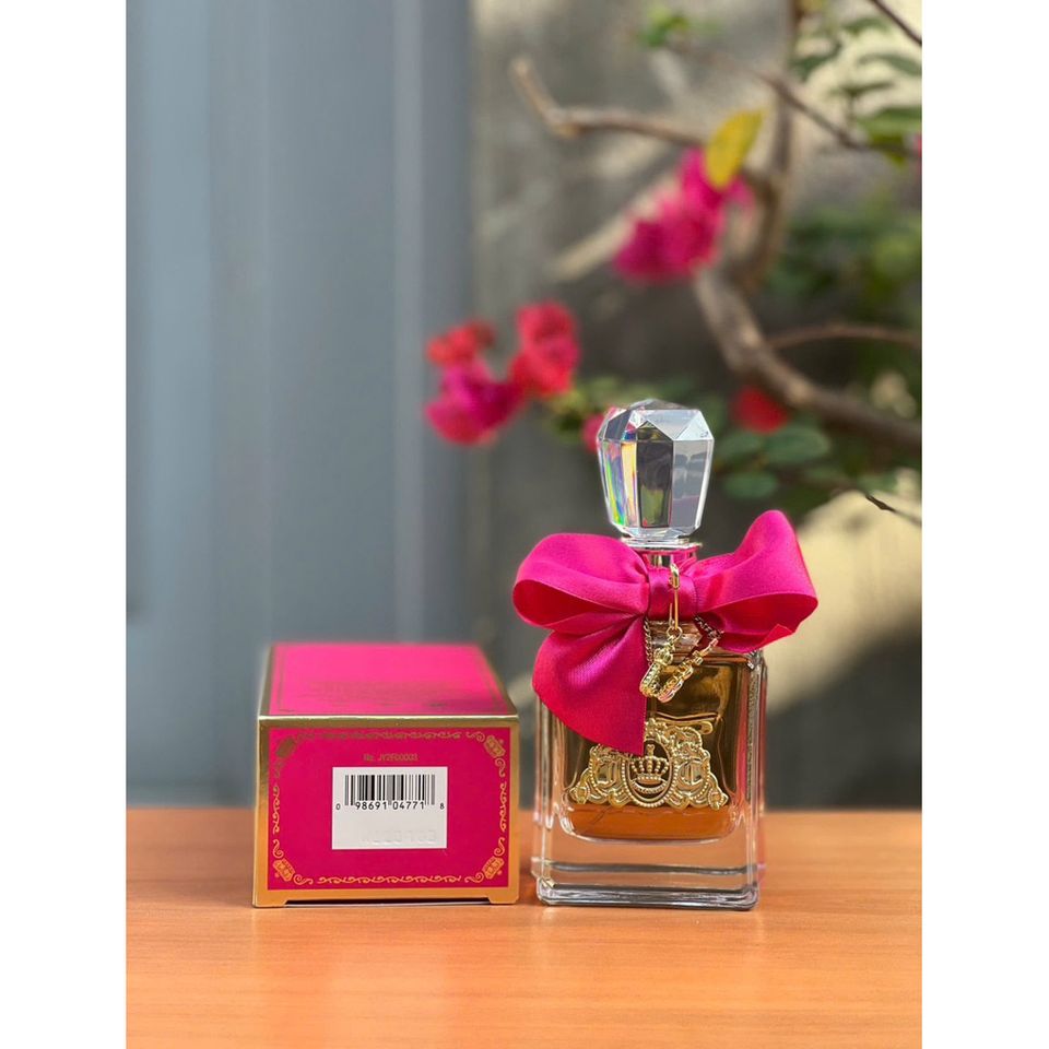 Nước hoa nữ Juicy Couture Viva La Juicy 100ml. 659647
