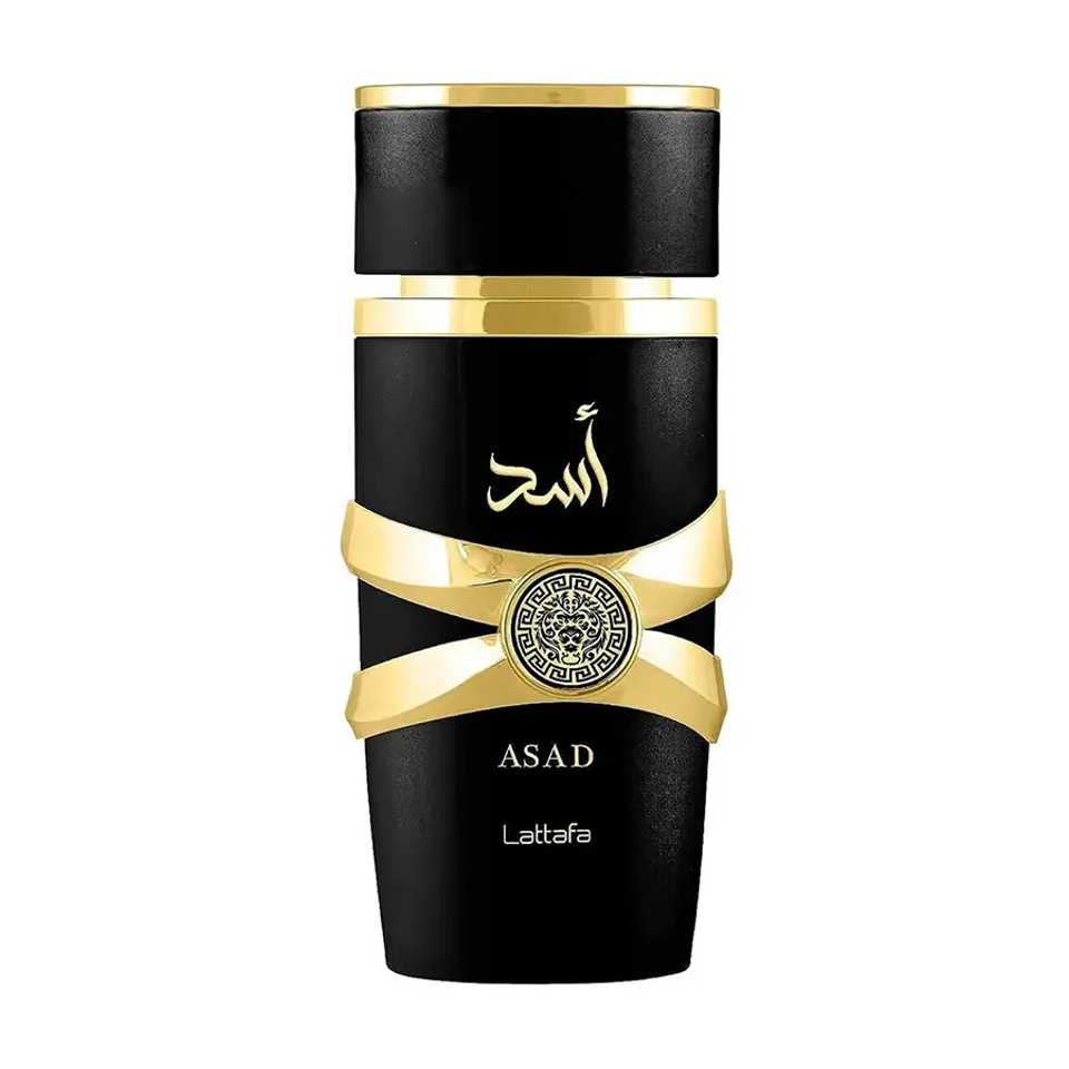 (Sales)Nước Hoa Nam Lattafa Asad Eau De Parfum 100ml Chính hãng