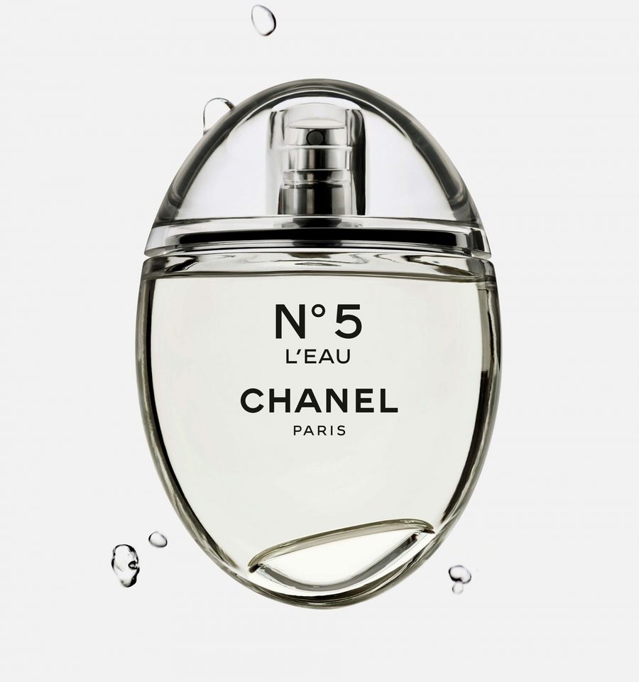 (Chiết 10ml) Nước Hoa Nữ Chanel N5 L'eau Limited EDT Chính Hãng 739975